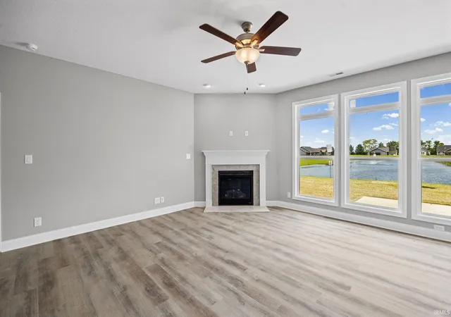 Photo 3 of Manufactured home for sale at 50 Hayloft Dr, West Lafayette, IN 47906 | MLS# 202631123 | Listing updated on 2026-07-31