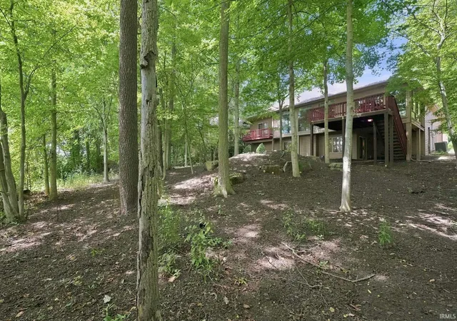 Photo 3 of Sale Pending at 10529 Woodland Ridge, Fort Wayne, IN 46804 | MLS# 202631126 | Listing updated on 2026-08-19