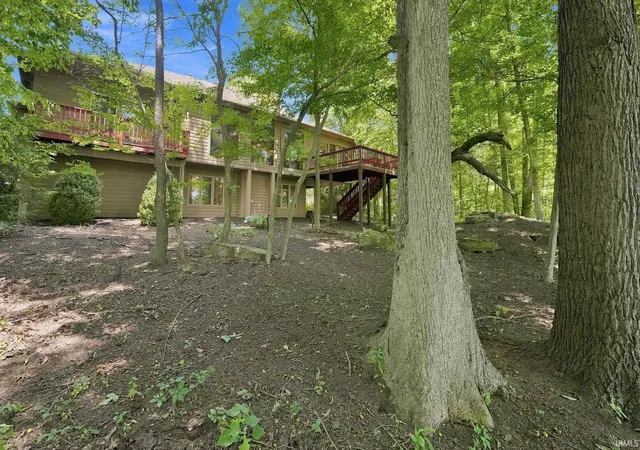 Photo 3 of Sale Pending at 10529 Woodland Ridge, Fort Wayne, IN 46804 | MLS# 202631126 | Listing updated on 2026-08-19