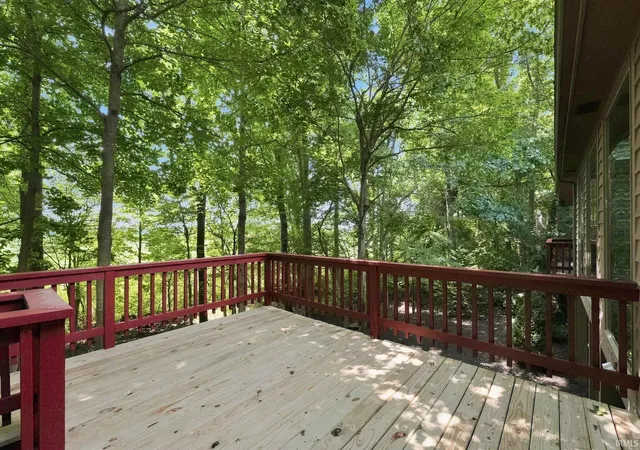 Photo 4 of Sale Pending at 10529 Woodland Ridge, Fort Wayne, IN 46804 | MLS# 202631126 | Listing updated on 2026-08-19