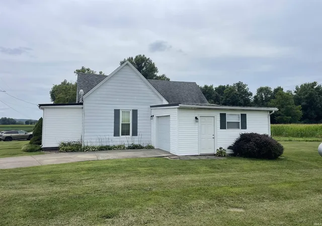 Photo 3 of Manufactured home for sale at 2663 N Co Rd 500 E, Orleans, IN 47452 | MLS# 202631129 | Listing updated on 2026-09-16