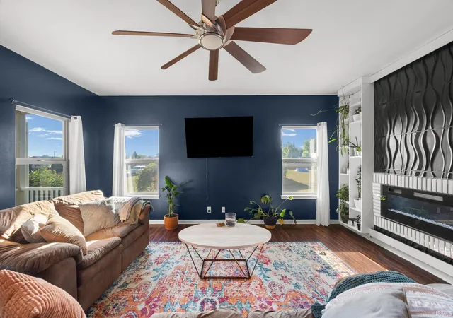 Photo 2 of Manufactured home for sale at 3615 Nikole Dr, Lafayette, IN 47905 | MLS# 202631134 | Listing updated on 2026-09-10