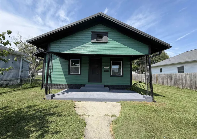Photo 1 of Manufactured home for sale at 1527 S Union St, Kokomo, IN 46902 | MLS# 202631137 | Listing updated on 2026-09-09
