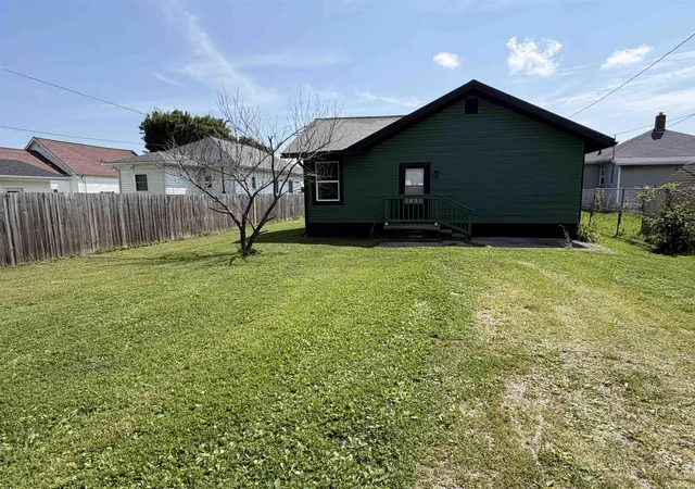 Photo 27 of Manufactured home for sale at 1527 S Union St, Kokomo, IN 46902 | MLS# 202631137 | Listing updated on 2026-09-09
