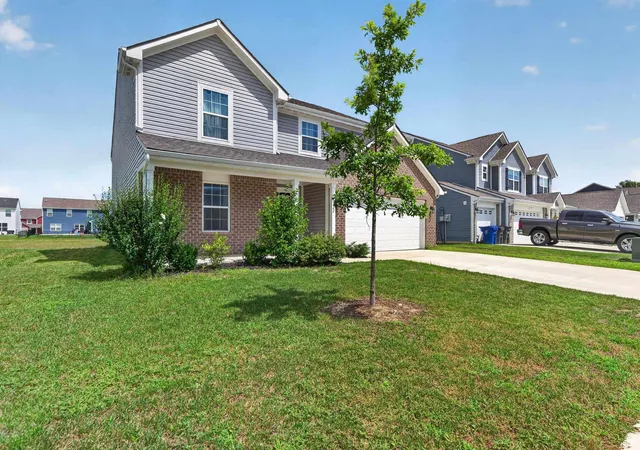 Photo 3 of Manufactured home for sale at 3222 Sand Walk Dr, Kokomo, IN 46902 | MLS# 202631138 | Listing updated on 2026-10-05
