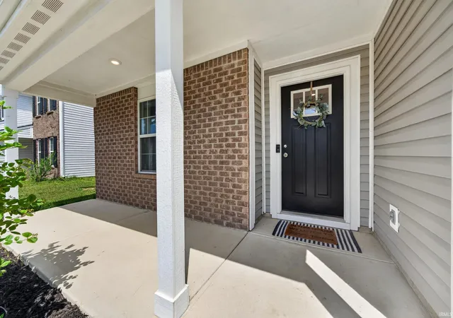 Photo 4 of Manufactured home for sale at 3222 Sand Walk Dr, Kokomo, IN 46902 | MLS# 202631138 | Listing updated on 2026-10-05