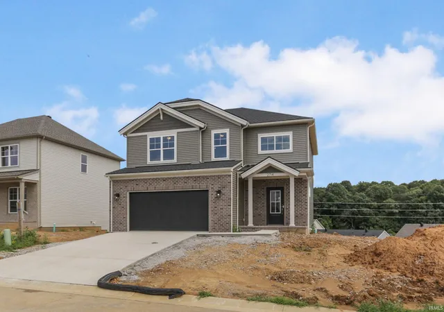 Photo 3 of Manufactured home for sale at 2714 Hauschild Dr, Evansville, IN 47712 | MLS# 202631145 | Listing updated on 2026-09-04
