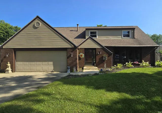 Photo 1 of Manufactured home for sale at 3008 W Twickingham Dr, Muncie, IN 47304 | MLS# 202631146 | Listing updated on 2026-08-24