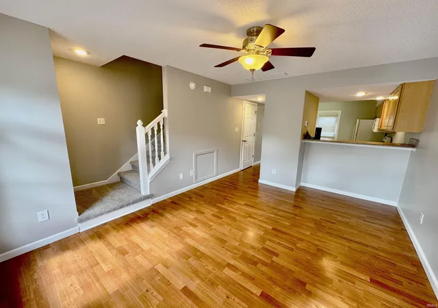 Photo 2 of Condo for sale at 3404 S Oaklawn Cir, Bloomington, IN 47401 | MLS# 202631165 | Listing updated on 2026-08-27