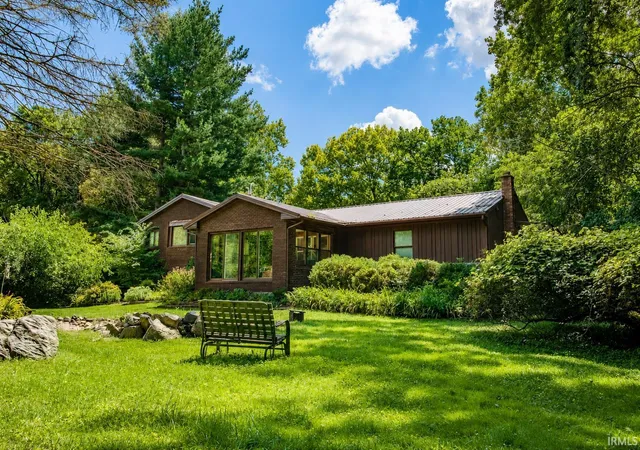 Photo 1 of Manufactured home for sale at 15941 14th Road, Plymouth, IN 46563 | MLS# 202631175 | Listing updated on 2026-08-21