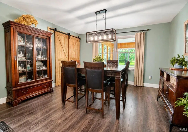 Photo 3 of Manufactured home for sale at 15941 14th Road, Plymouth, IN 46563 | MLS# 202631175 | Listing updated on 2026-08-21