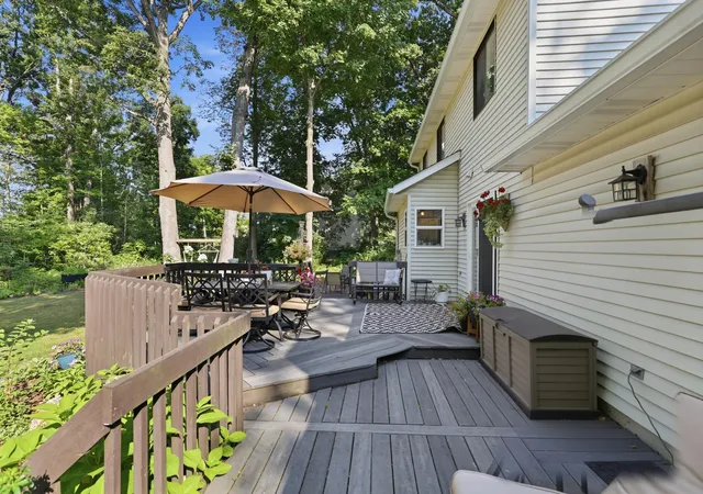 Photo 50 of Manufactured home for sale at 3310 Oak Borough Run, Fort Wayne, IN 46804 | MLS# 202631179 | Listing updated on 2026-10-06