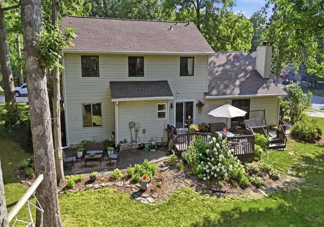 Photo 4 of Manufactured home for sale at 3310 Oak Borough Run, Fort Wayne, IN 46804 | MLS# 202631179 | Listing updated on 2026-10-06