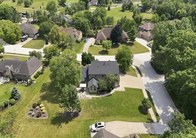 Photo 4 of Manufactured home for sale at 1817 Woodland Lake Pass, Fort Wayne, IN 46825 | MLS# 202631185 | Listing updated on 2026-09-13