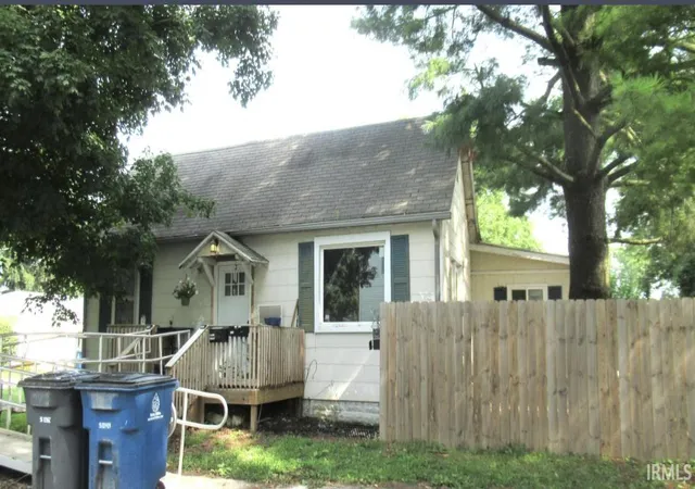 Photo 1 of Manufactured home for sale at 322 W 42nd Street, Marion, IN 46953 | MLS# 202631187 | Listing updated on 2026-08-01
