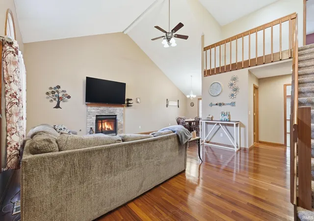 Photo 4 of Sale Pending at 5323 Finch Ln, Fort Wayne, IN 46818 | MLS# 202631202 | Listing updated on 2026-08-25