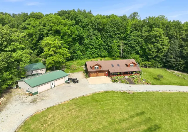 Photo 3 of Manufactured home for sale at 1676 S 600 East, Avilla, IN 46710 | MLS# 202631203 | Listing updated on 2026-09-10