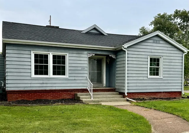 Photo 1 of Sale Pending at 204 S Kingston Rd, Plymouth, IN 46563 | MLS# 202631205 | Listing updated on 2026-09-04
