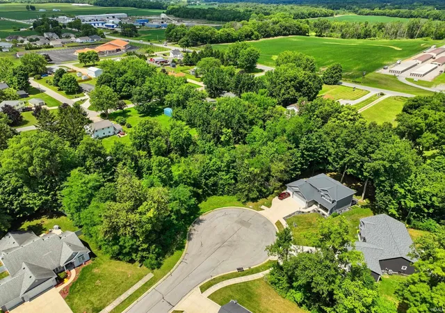Photo 1 of Land for sale at 423 Mcintosh Ave, Kendallville, IN 46755 | MLS# 202631212 | Listing updated on 2026-08-02