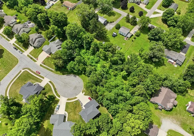 Photo 4 of Land for sale at 423 Mcintosh Ave, Kendallville, IN 46755 | MLS# 202631212 | Listing updated on 2026-08-02