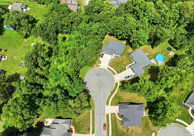 Photo 2 of Land for sale at 425 Mcintosh Ave, Kendallville, IN 46755 | MLS# 202631213 | Listing updated on 2026-08-01