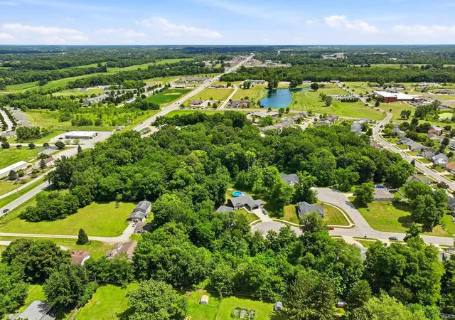 Photo 3 of Land for sale at 425 Mcintosh Ave, Kendallville, IN 46755 | MLS# 202631213 | Listing updated on 2026-08-01