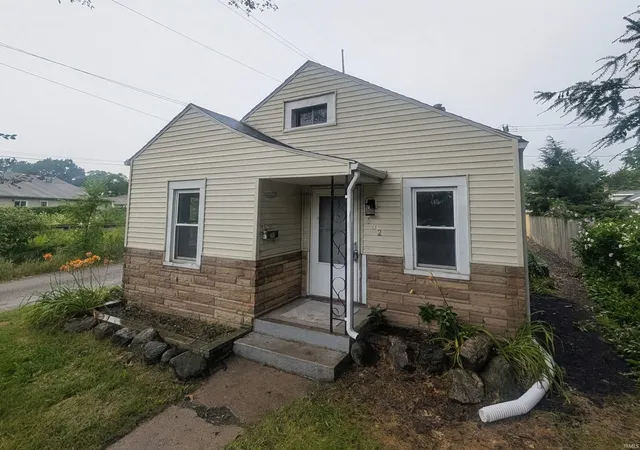 Photo 1 of Manufactured home for sale at 502 S 34th Street, South Bend, IN 46615 | MLS# 202631218 | Listing updated on 2026-09-10