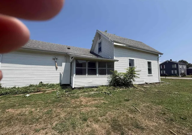 Photo 23 of Manufactured home for sale at 545 S Wayne St, Waterloo, IN 46793 | MLS# 202631221 | Listing updated on 2026-09-07