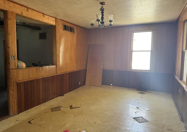 Photo 3 of Manufactured home for sale at 545 S Wayne St, Waterloo, IN 46793 | MLS# 202631221 | Listing updated on 2026-09-07