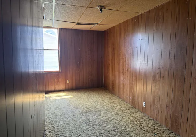 Photo 3 of Manufactured home for sale at 545 S Wayne St, Waterloo, IN 46793 | MLS# 202631221 | Listing updated on 2026-09-07