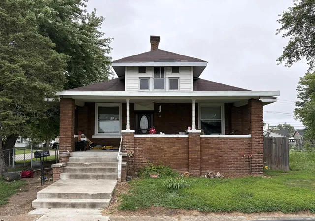 Photo 4 of Manufactured home for sale at 1909 Park St, Vincennes, IN 47591 | MLS# 202631223 | Listing updated on 2026-08-01