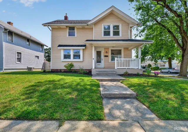 Photo 2 of Manufactured home for sale at 4025 S Calhoun St, Fort Wayne, IN 46807 | MLS# 202631229 | Listing updated on 2026-08-01