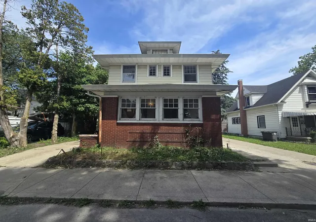 Photo 1 of Manufactured home for sale at 430 Greenwood Ave, Fort Wayne, IN 46808 | MLS# 202631230 | Listing updated on 2026-08-01