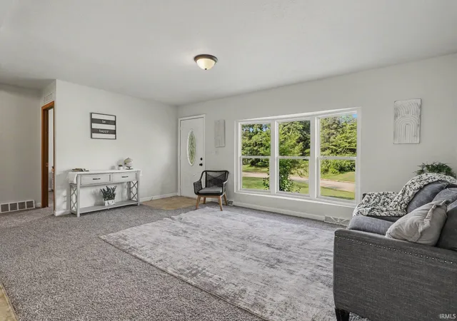 Photo 3 of Manufactured home for sale at 15282 Mary Wade Dr, Bristol, IN 46507 | MLS# 202631231 | Listing updated on 2026-09-21