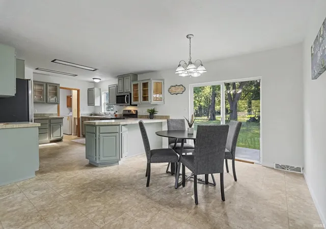 Photo 3 of Manufactured home for sale at 15282 Mary Wade Dr, Bristol, IN 46507 | MLS# 202631231 | Listing updated on 2026-09-21