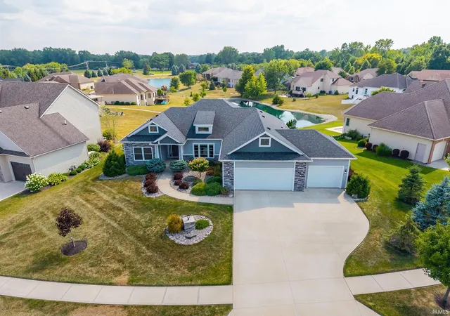 Photo 2 of Sale Pending at 6808 Canvasback Trl, Fort Wayne, IN 46845 | MLS# 202631232 | Listing updated on 2026-09-21