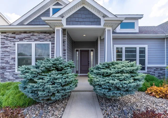 Photo 3 of Sale Pending at 6808 Canvasback Trl, Fort Wayne, IN 46845 | MLS# 202631232 | Listing updated on 2026-09-21