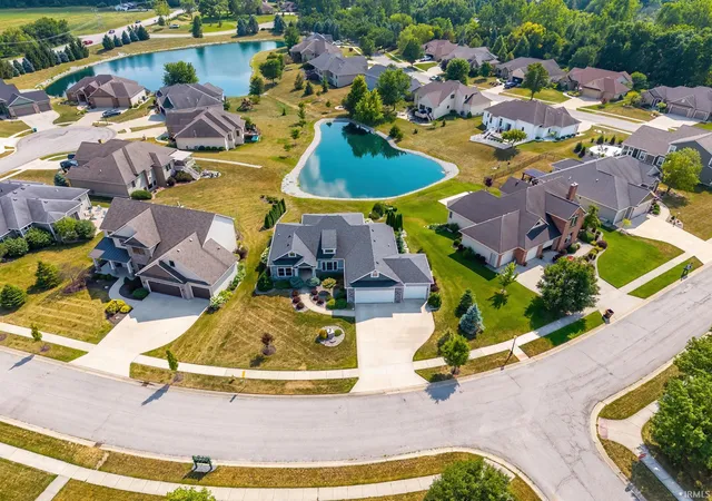 Photo 3 of Sale Pending at 6808 Canvasback Trl, Fort Wayne, IN 46845 | MLS# 202631232 | Listing updated on 2026-09-21