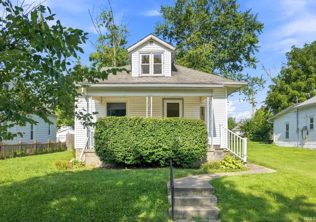 Photo 2 of Manufactured home for sale at 128 S 26th Street, Lafayette, IN 47904 | MLS# 202631233 | Listing updated on 2026-09-13