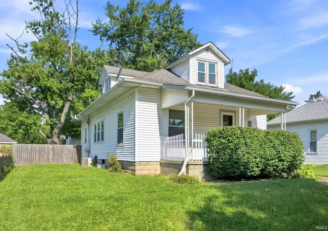 Photo 3 of Manufactured home for sale at 128 S 26th Street, Lafayette, IN 47904 | MLS# 202631233 | Listing updated on 2026-09-13