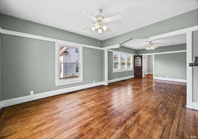 Photo 4 of Manufactured home for sale at 128 S 26th Street, Lafayette, IN 47904 | MLS# 202631233 | Listing updated on 2026-09-13