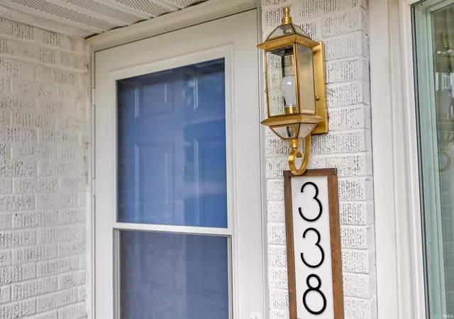 Photo 3 of Manufactured home for sale at 338 Eastwood Dr, Bedford, IN 47421 | MLS# 202631234 | Listing updated on 2026-09-14