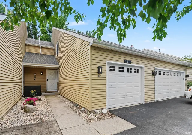 Photo 1 of Condo for sale at 1011 Wheatstone Dr, Mishawaka, IN 46544 | MLS# 202631235 | Listing updated on 2026-08-02