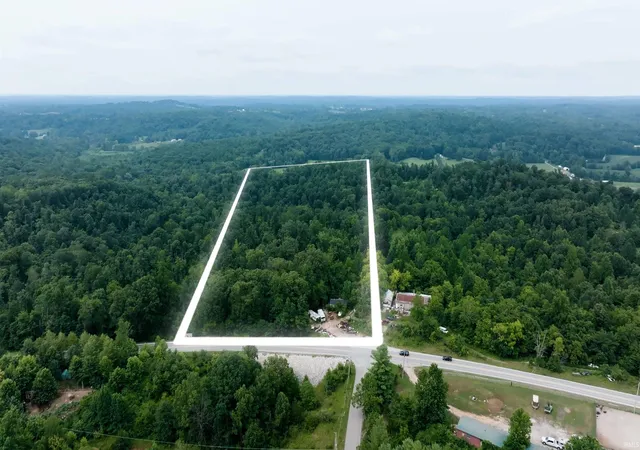 Photo 1 of Land for sale at 7996 E State Rd 54, Bloomfield, IN 47424 | MLS# 202631237 | Listing updated on 2026-09-05