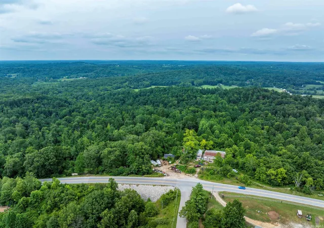 Photo 3 of Land for sale at 7996 E State Rd 54, Bloomfield, IN 47424 | MLS# 202631237 | Listing updated on 2026-09-05