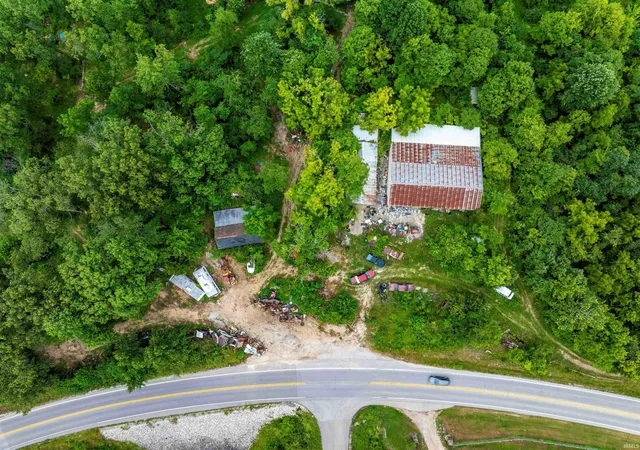 Photo 4 of Land for sale at 7996 E State Rd 54, Bloomfield, IN 47424 | MLS# 202631237 | Listing updated on 2026-09-05