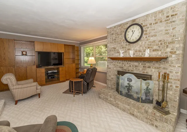 Photo 2 of Sale Pending at 22695 State Rd 120, Elkhart, IN 46516 | MLS# 202631238 | Listing updated on 2026-09-10