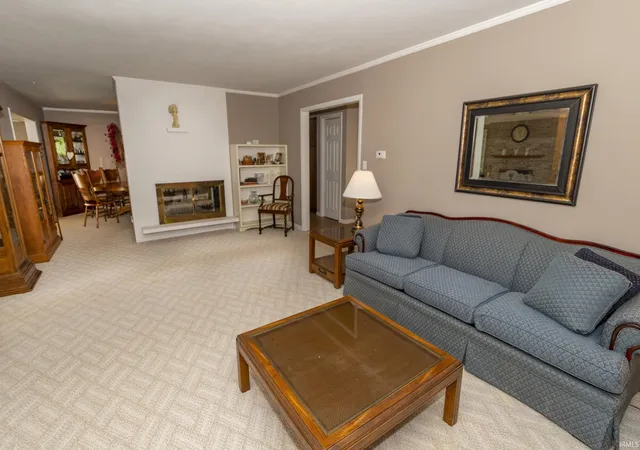 Photo 3 of Sale Pending at 22695 State Rd 120, Elkhart, IN 46516 | MLS# 202631238 | Listing updated on 2026-09-10