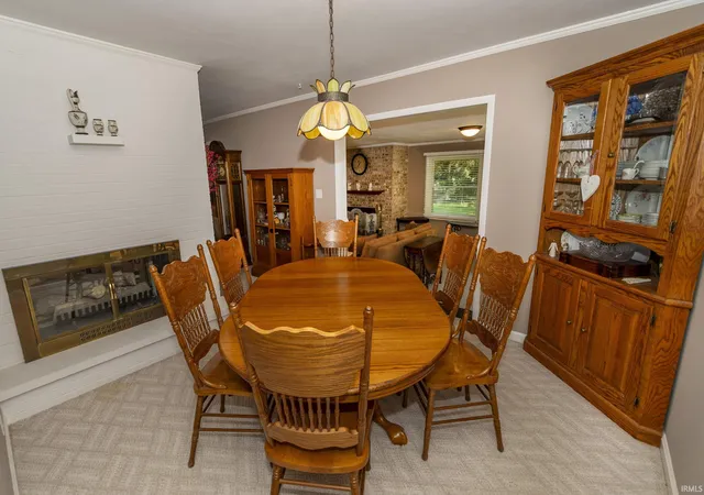 Photo 3 of Sale Pending at 22695 State Rd 120, Elkhart, IN 46516 | MLS# 202631238 | Listing updated on 2026-09-10