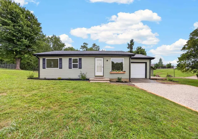 Photo 1 of Manufactured home for sale at 2305 W Beaumont Ln, Bloomington, IN 47404 | MLS# 202631241 | Listing updated on 2026-09-08